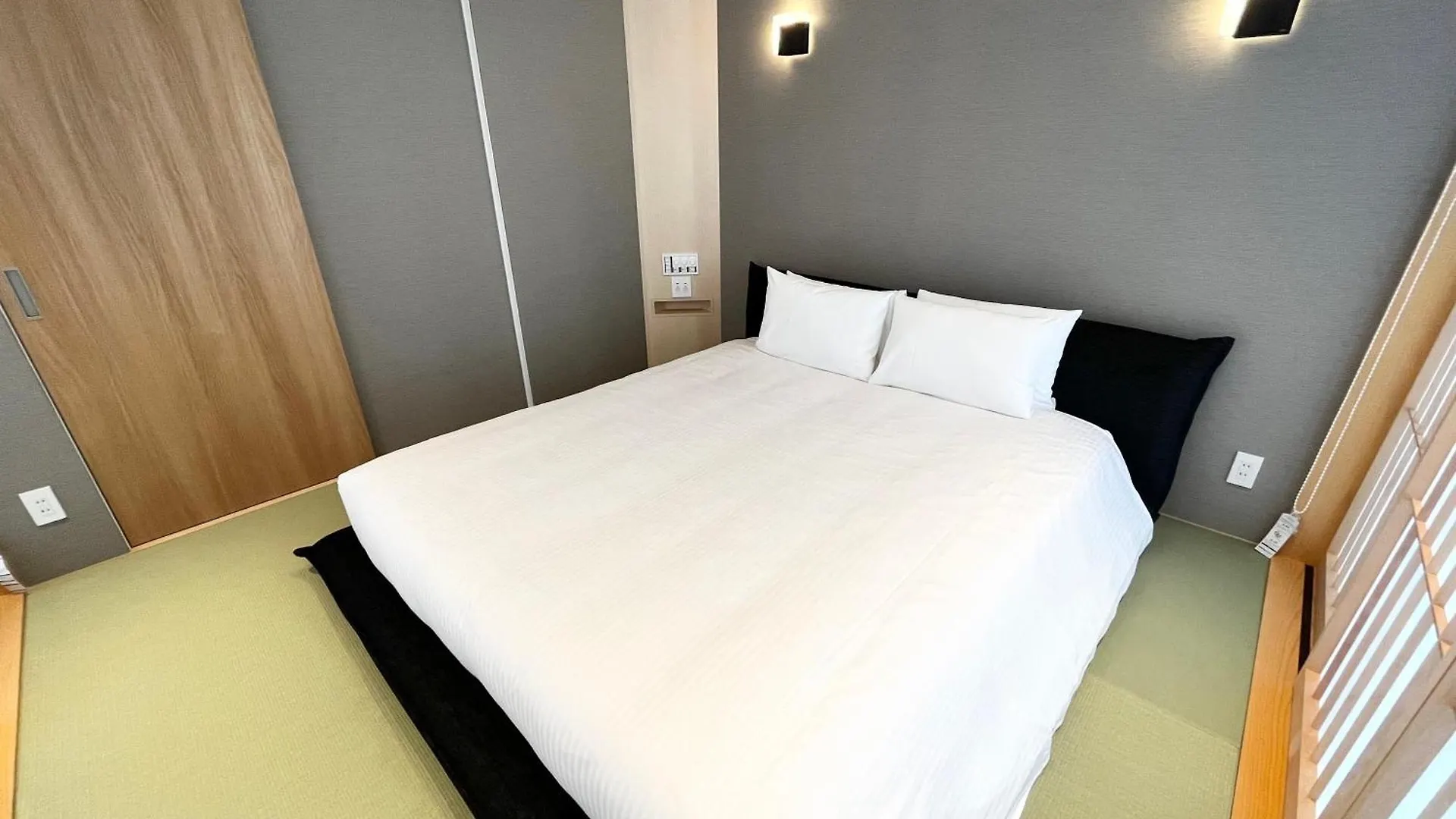 Porta Inn Bentencho Osaka Hotel
