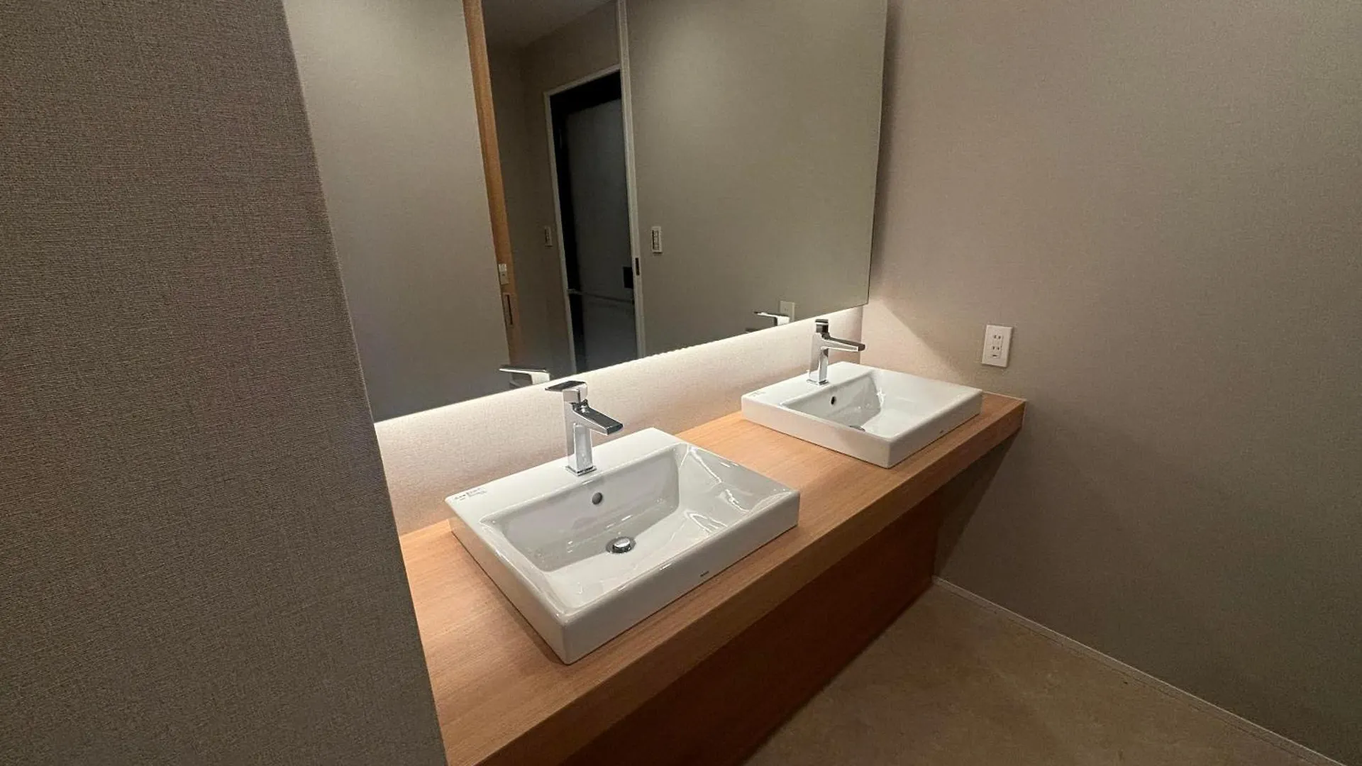 Porta Inn Bentencho Osaka