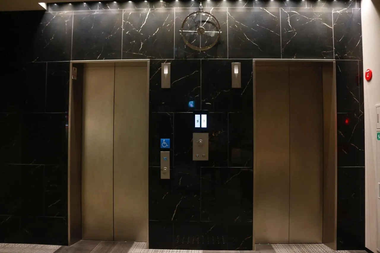 Porta Inn Bentencho Osaka Hotel