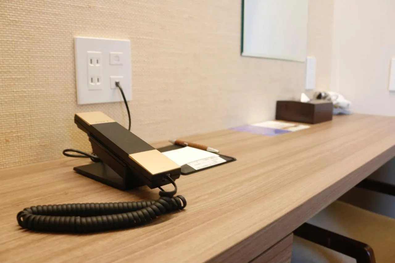 Hotel Porta Inn Bentencho Osaka