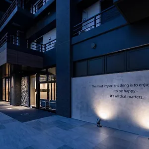 Hotel Willows Shinimamiya, Osaka