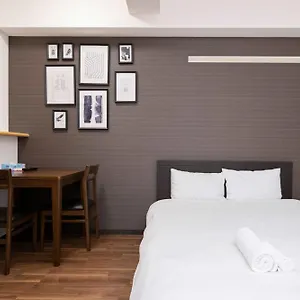 Apartahotel Ostay Kitahama, Osaka