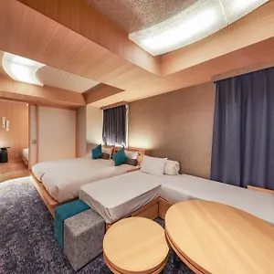 Hotel Keihan Tenmabashi Ekimae, Osaka