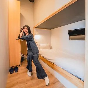 Hostal Atarayo, Osaka