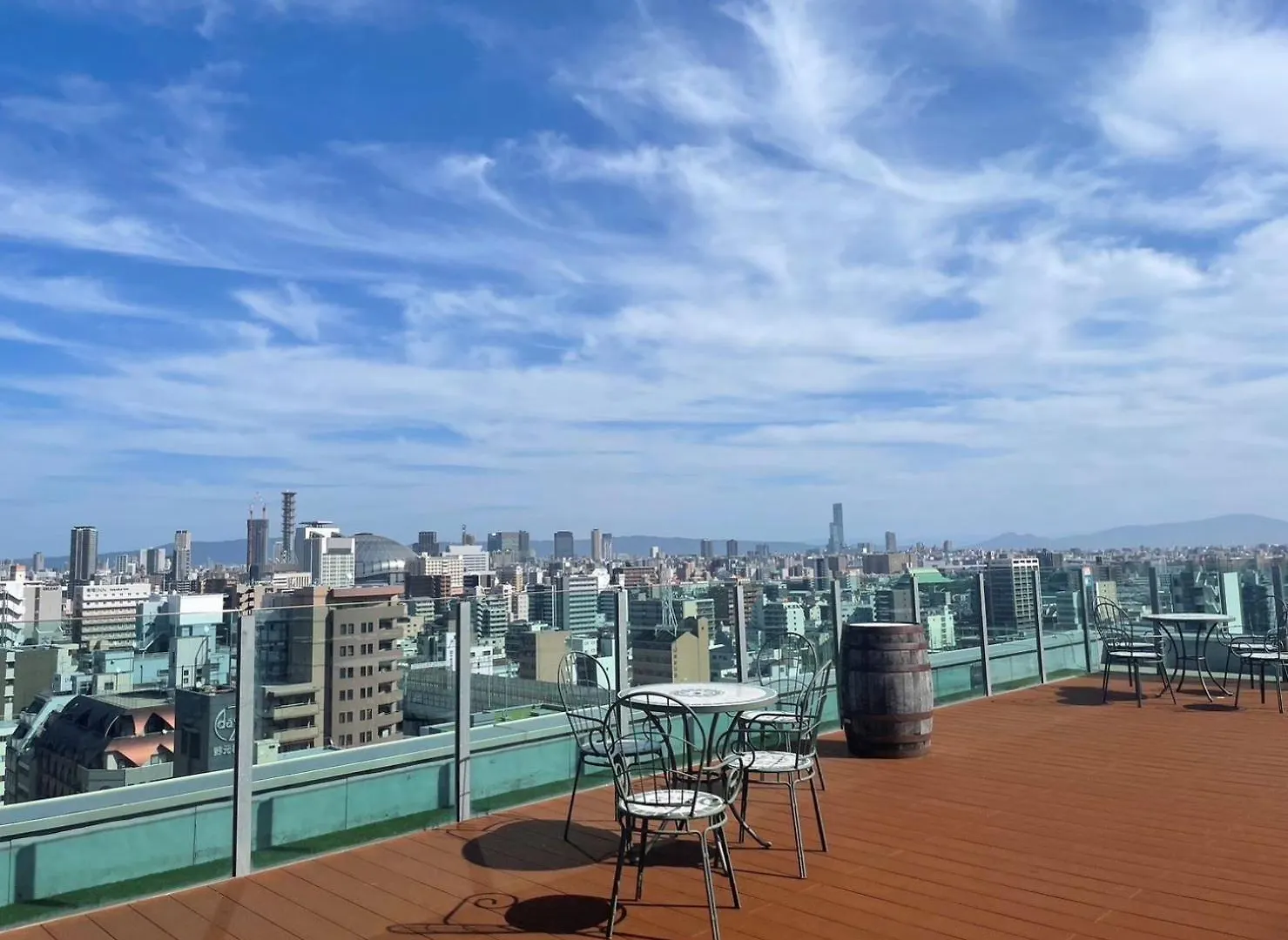 ポルタイン弁天町 大阪市 日本