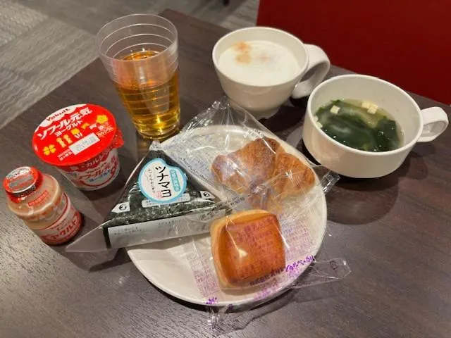 ポルタイン弁天町 大阪市 日本