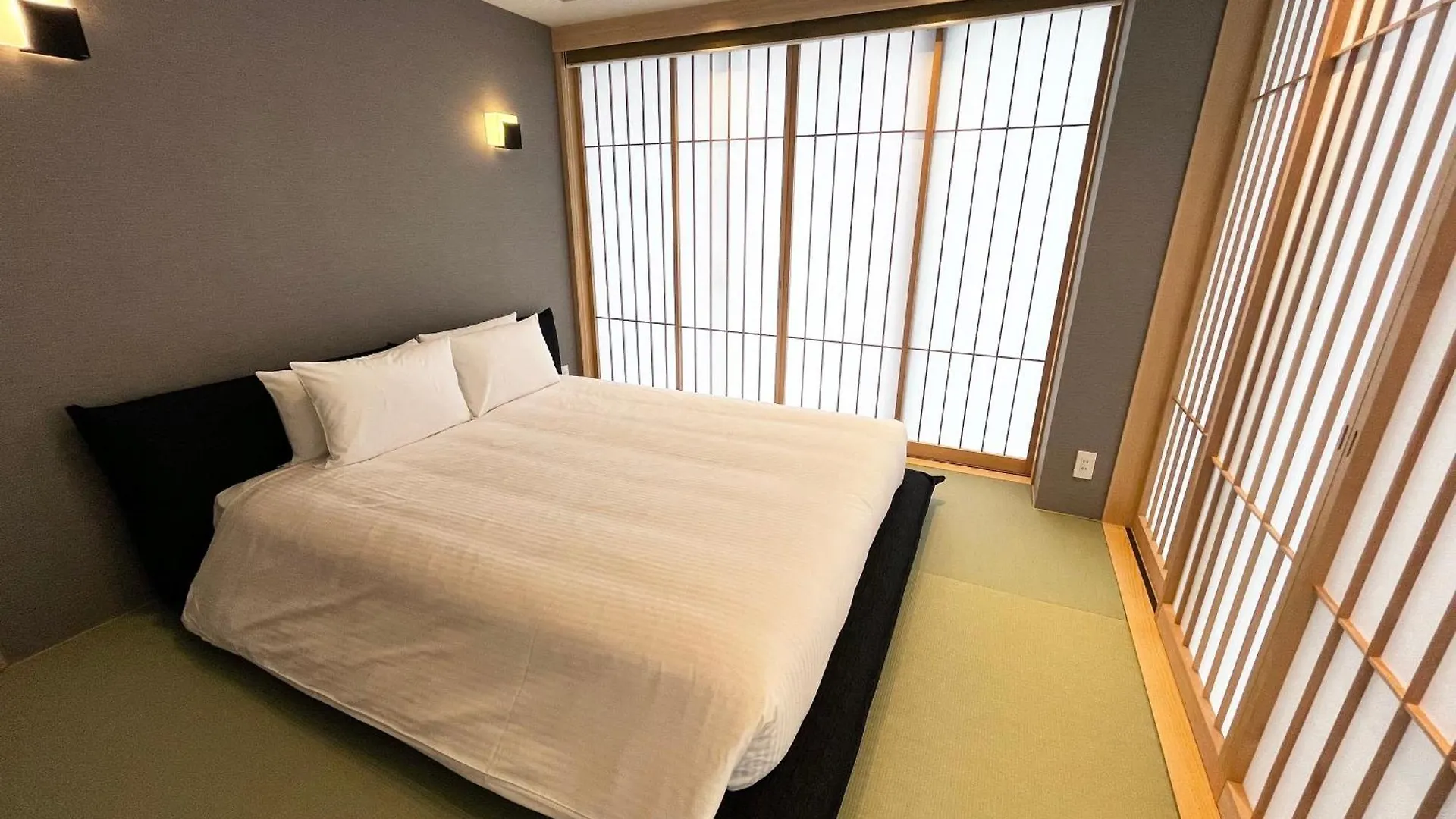 Hotel Porta Inn Bentencho Osaka