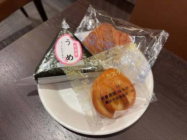 Hotel Porta Inn Bentencho Osaka